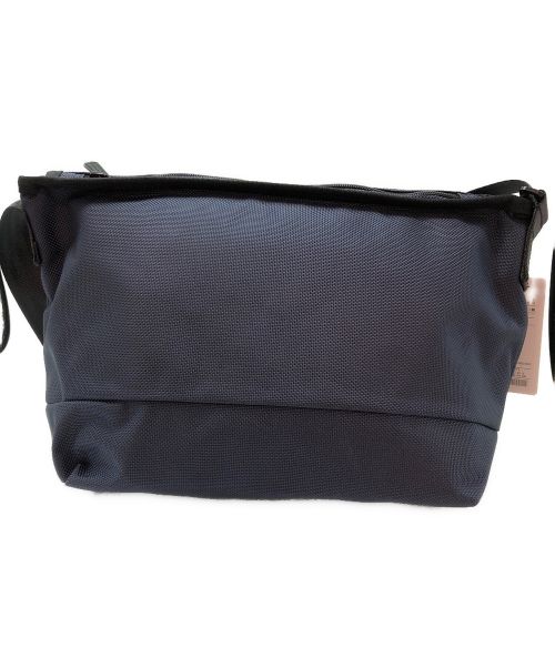 Manhattan Portage（マンハッタンポーテージ）Manhattan Portage (マンハッタンポーテージ) SHIPS (シップス) ショルダーバッグ ネイビーの古着・服飾アイテム