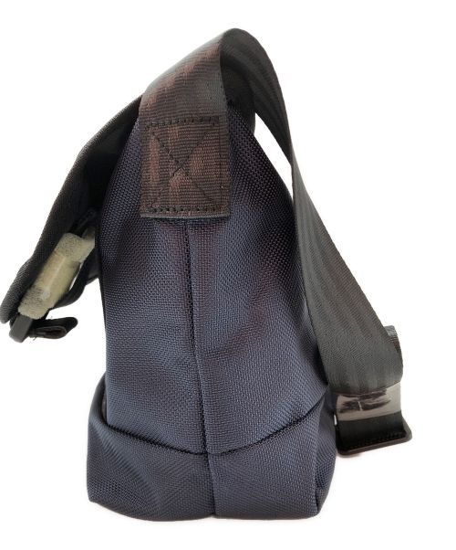 Manhattan Portage（マンハッタンポーテージ）Manhattan Portage (マンハッタンポーテージ) SHIPS (シップス) ショルダーバッグ ネイビーの古着・服飾アイテム