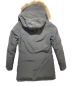 CANADA GOOSEの古着・服飾アイテム：36000円