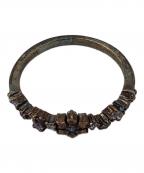 Disney×KISSディズニー×キッス）の古着「リング」