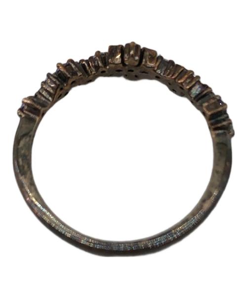 Disney×KISS（ディズニー×キッス）Disney×KISS (ディズニー×キッス) リング サイズ:無しの古着・服飾アイテム