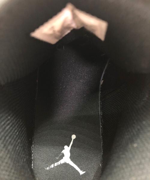 NIKE（ナイキ）NIKE (ナイキ) Air Jordan 1 Mid SE グレー サイズ:27㎝の古着・服飾アイテム