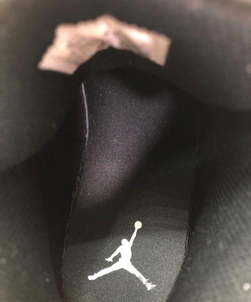 NIKE（ナイキ）NIKE (ナイキ) Air Jordan 1 Mid SE グレー サイズ:27㎝の古着・服飾アイテム