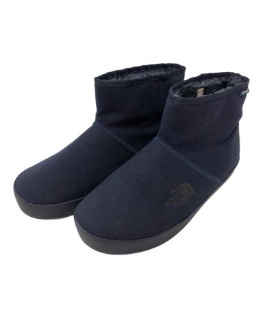 中古・古着通販】THE NORTH FACE (ザ ノース フェイス) ムートンブーツ