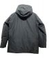 WOOLRICH (ウールリッチ) ダウンコート ブラック サイズ:M：30000円