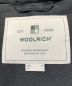 WOOLRICHの古着・服飾アイテム：30000円