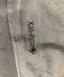 中古・古着 WOOLRICH (ウールリッチ) ダウンコート ブラック サイズ:M：30000円