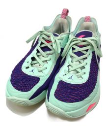 NIKE（ナイキ）の古着「スニーカー/Jordan Luka 1 Mint Form」｜ミント