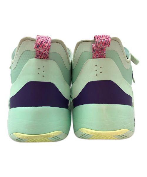 NIKE（ナイキ） NIKE (ナイキ) スニーカー/Jordan Luka 1 Mint Form ミント サイズ:29の古着・服飾アイテム