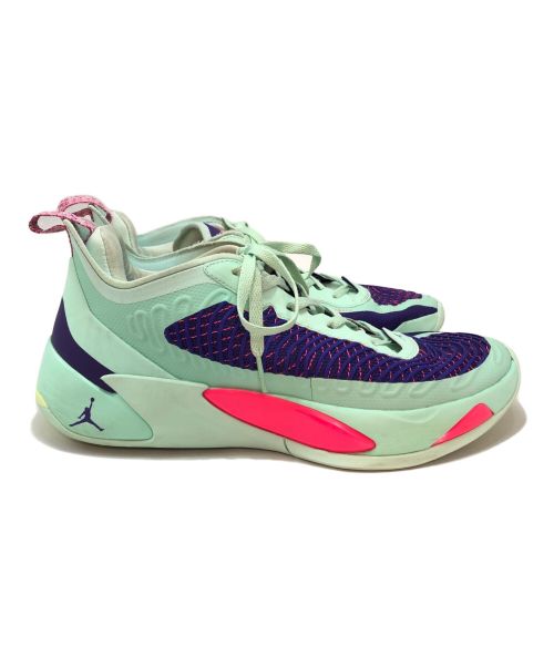 NIKE（ナイキ） NIKE (ナイキ) スニーカー/Jordan Luka 1 Mint Form ミント サイズ:29の古着・服飾アイテム