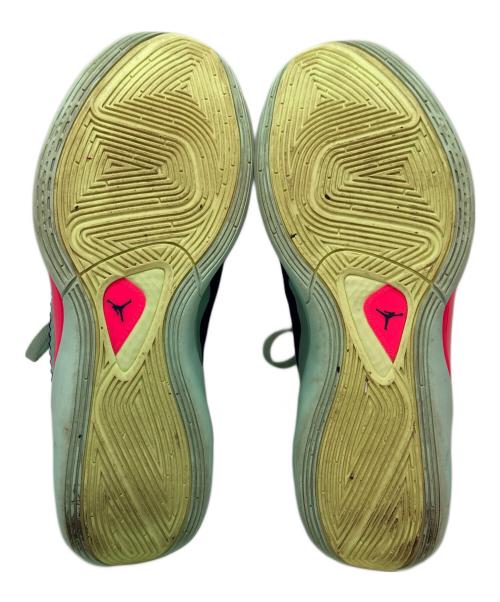 NIKE（ナイキ） NIKE (ナイキ) スニーカー/Jordan Luka 1 Mint Form ミント サイズ:29の古着・服飾アイテム