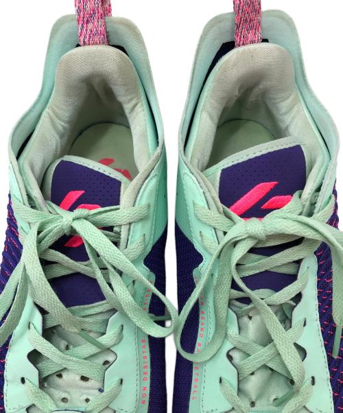 NIKE（ナイキ） NIKE (ナイキ) スニーカー/Jordan Luka 1 Mint Form ミント サイズ:29の古着・服飾アイテム