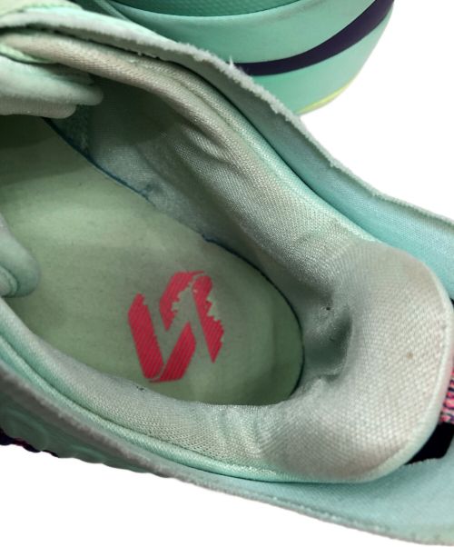 NIKE（ナイキ） NIKE (ナイキ) スニーカー/Jordan Luka 1 Mint Form ミント サイズ:29の古着・服飾アイテム