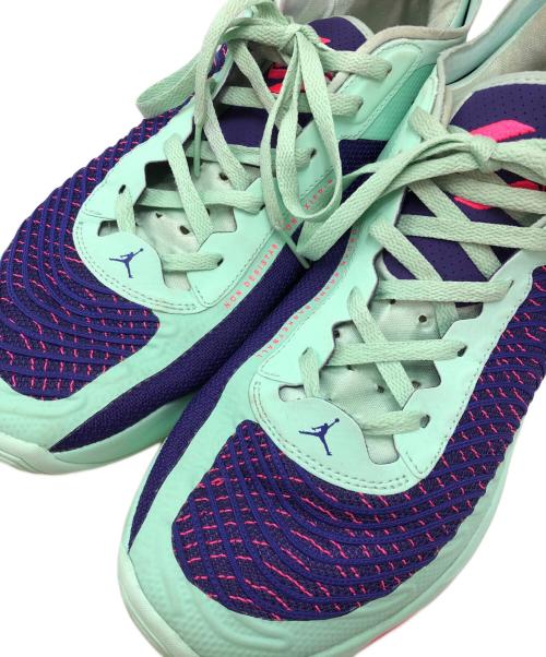 NIKE（ナイキ） NIKE (ナイキ) スニーカー/Jordan Luka 1 Mint Form ミント サイズ:29の古着・服飾アイテム