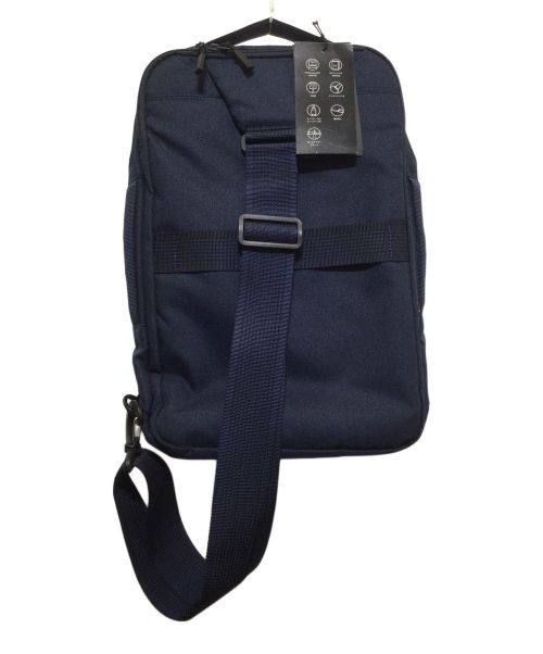 ACE（エース）ACE (エース) ショルダーバッグ ネイビー 未使用品の古着・服飾アイテム
