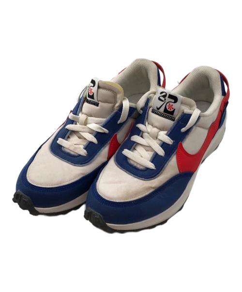 NIKE（ナイキ）NIKE (ナイキ) Waffle Debut Swoosh マルチカラー サイズ:25.5cmの古着・服飾アイテム