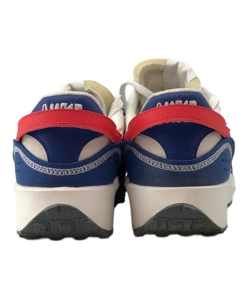 NIKE（ナイキ）NIKE (ナイキ) Waffle Debut Swoosh マルチカラー サイズ:25.5cmの古着・服飾アイテム