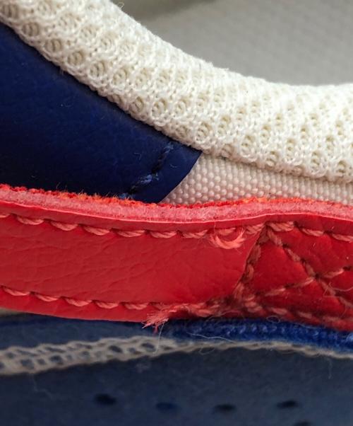 NIKE（ナイキ）NIKE (ナイキ) Waffle Debut Swoosh マルチカラー サイズ:25.5cmの古着・服飾アイテム