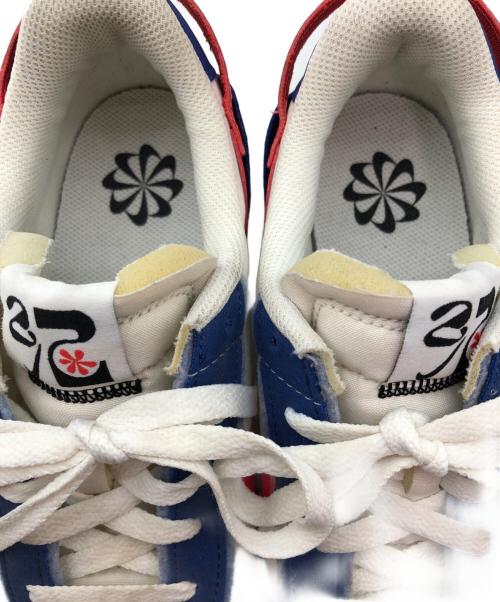 NIKE（ナイキ）NIKE (ナイキ) Waffle Debut Swoosh マルチカラー サイズ:25.5cmの古着・服飾アイテム