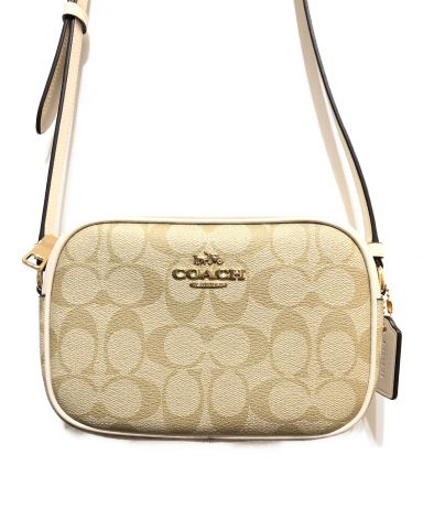 【未使用品】COACH ショルダーバッグ ホワイト 1021006479651025_01_1365w.jpeg