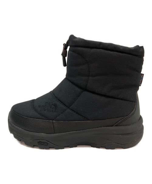 THE NORTH FACE（ザ ノース フェイス）THE NORTH FACE (ザ ノース フェイス) ブーツ ブラック サイズ:23cm　の古着・服飾アイテム