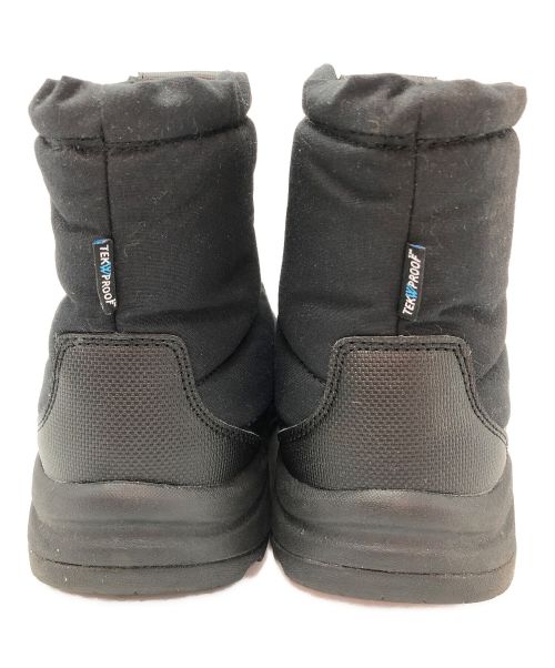 THE NORTH FACE（ザ ノース フェイス）THE NORTH FACE (ザ ノース フェイス) ブーツ ブラック サイズ:23cm　の古着・服飾アイテム
