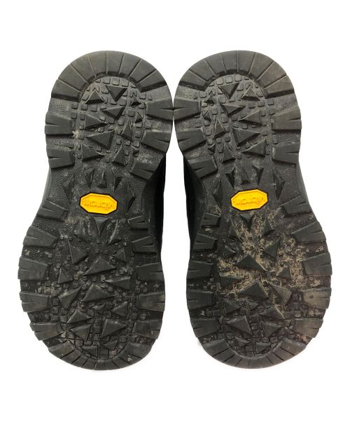 THE NORTH FACE（ザ ノース フェイス）THE NORTH FACE (ザ ノース フェイス) ブーツ ブラック サイズ:23cm　の古着・服飾アイテム