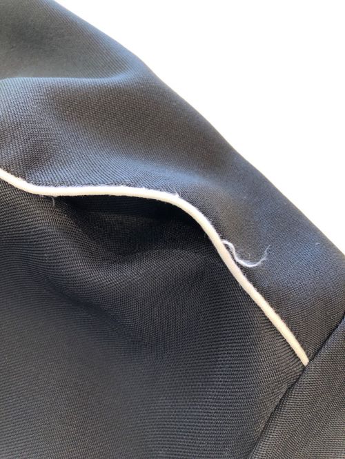 H BAR C（エイチバーシー）H BAR C (エイチバーシー) ウエスタンシャツ ブラック サイズ:表記なしの古着・服飾アイテム