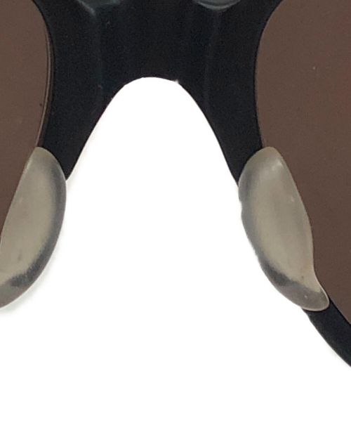 999.9 feelsun（フォーナインズ フィールサン）999.9 feelsun (フォーナインズ フィールサン) サングラス ブラックの古着・服飾アイテム