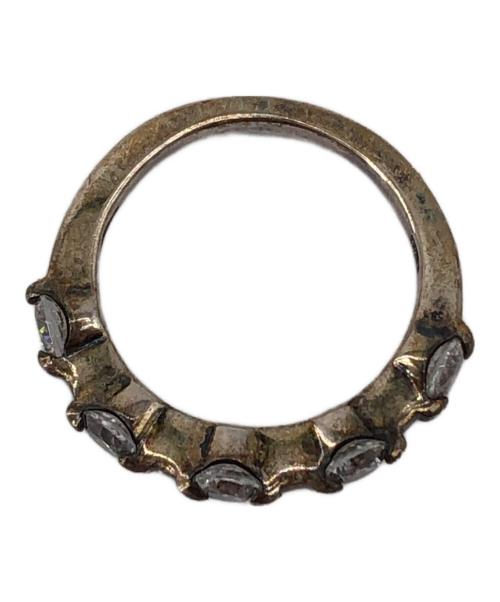 STAR JEWELRY（スタージュエリー）STAR JEWELRY (スタージュエリー) リング サイズ:無しの古着・服飾アイテム