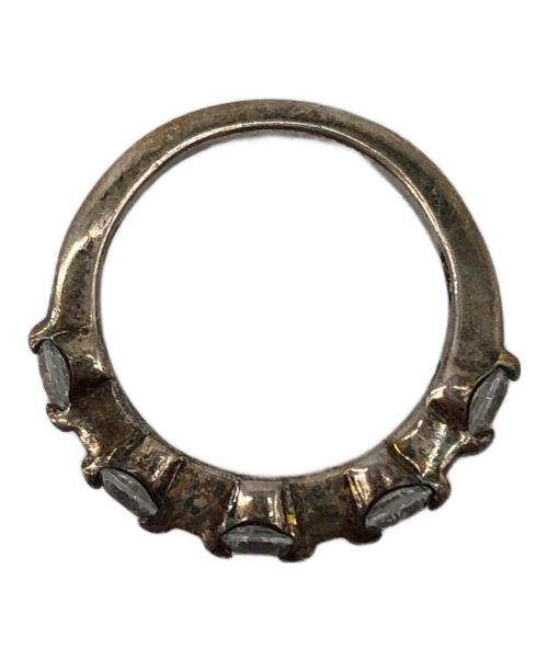 STAR JEWELRY（スタージュエリー）STAR JEWELRY (スタージュエリー) リング サイズ:無しの古着・服飾アイテム