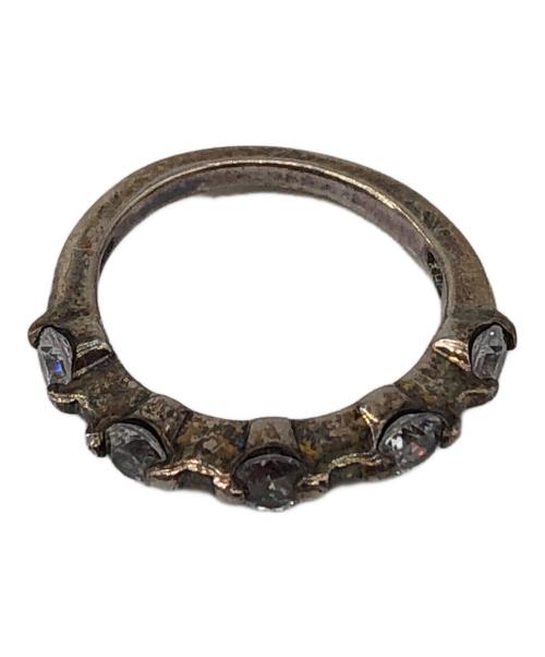 STAR JEWELRY（スタージュエリー）STAR JEWELRY (スタージュエリー) リング サイズ:無しの古着・服飾アイテム