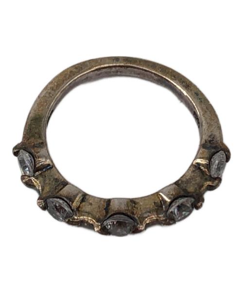 STAR JEWELRY（スタージュエリー）STAR JEWELRY (スタージュエリー) リング サイズ:無しの古着・服飾アイテム