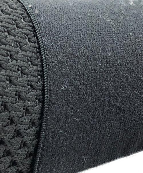 THE NORTH FACE（ザ ノース フェイス）THE NORTH FACE (ザ ノース フェイス) ローカットスニーカー ブラック サイズ:27cmの古着・服飾アイテム