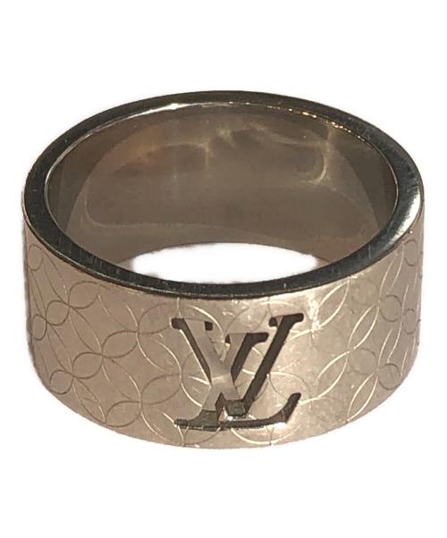 LOUIS VUITTON（ルイ ヴィトン）LOUIS VUITTON (ルイ ヴィトン) リング　バーグシャンゼリゼ シルバー サイズ:　の古着・服飾アイテム