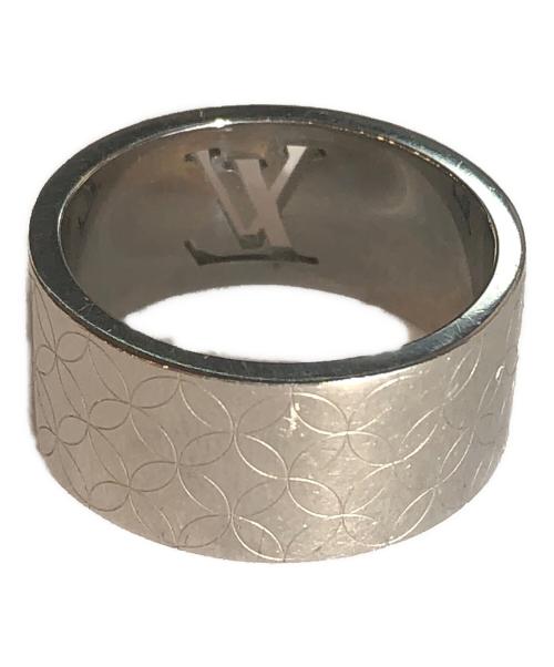 LOUIS VUITTON（ルイ ヴィトン）LOUIS VUITTON (ルイ ヴィトン) リング　バーグシャンゼリゼ シルバー サイズ:　の古着・服飾アイテム