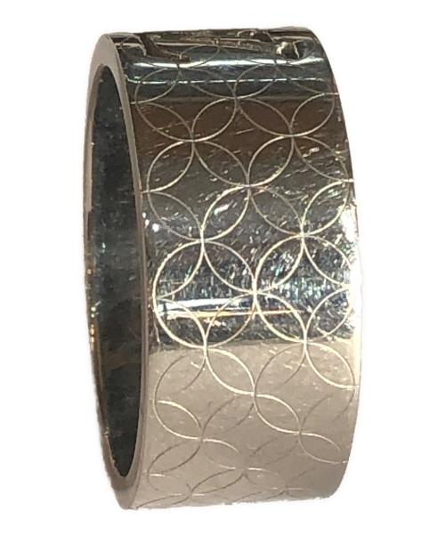 LOUIS VUITTON（ルイ ヴィトン）LOUIS VUITTON (ルイ ヴィトン) リング　バーグシャンゼリゼ シルバー サイズ:　の古着・服飾アイテム