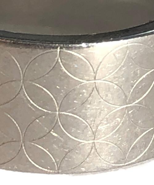 LOUIS VUITTON（ルイ ヴィトン）LOUIS VUITTON (ルイ ヴィトン) リング　バーグシャンゼリゼ シルバー サイズ:　の古着・服飾アイテム