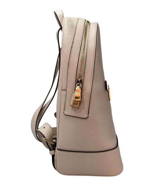 COACH（コーチ）COACH (コーチ) リュック ホワイトの古着・服飾アイテム