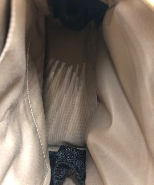 COACH（コーチ）COACH (コーチ) リュック ホワイトの古着・服飾アイテム