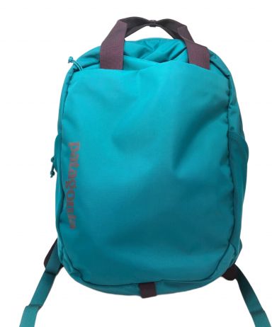 中古・古着通販】Patagonia (パタゴニア) デイパック グリーン  