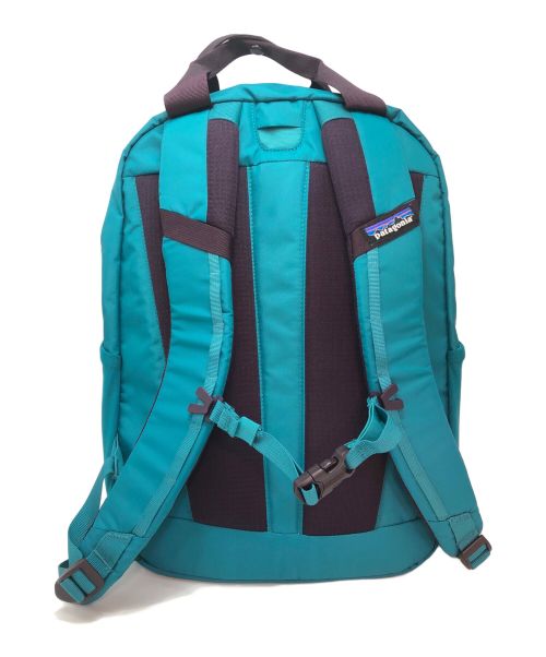 Patagonia（パタゴニア）Patagonia (パタゴニア) デイパック グリーンの古着・服飾アイテム