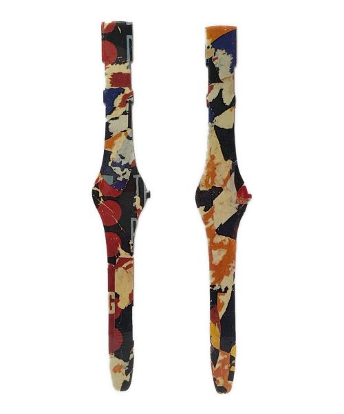 SWATCH（スウォッチ）SWATCH (スウォッチ) SWATCH/腕時計セット 未使用品の古着・服飾アイテム