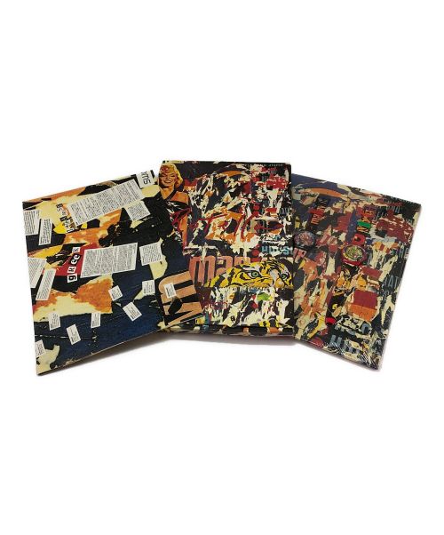 SWATCH（スウォッチ）SWATCH (スウォッチ) SWATCH/腕時計セット 未使用品の古着・服飾アイテム