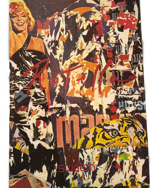 SWATCH（スウォッチ）SWATCH (スウォッチ) SWATCH/腕時計セット 未使用品の古着・服飾アイテム