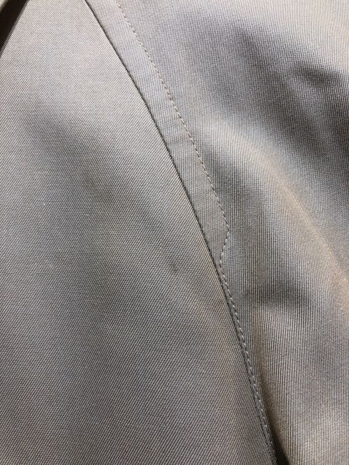 Burberry's（バーバリーズ）Burberry's (バーバリーズ) ライナー付トレンチコート ベージュ サイズ:9ARの古着・服飾アイテム