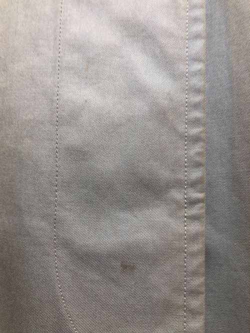 Burberry's（バーバリーズ）Burberry's (バーバリーズ) ライナー付トレンチコート ベージュ サイズ:9ARの古着・服飾アイテム