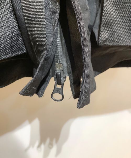 Denham×MINOTAUR（デンハム×ミノトール）Denham×MINOTAUR (デンハム×ミノトール) ダウンジャケット ブラック サイズ:XLの古着・服飾アイテム