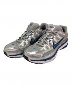 NIKEナイキ）の古着「P-6000」｜グレー×ブルー