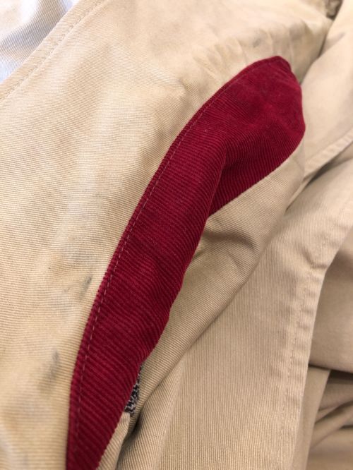 Ameri（アメリ）Ameri (アメリ) トレンチコート ベージュ サイズ:表記なしの古着・服飾アイテム